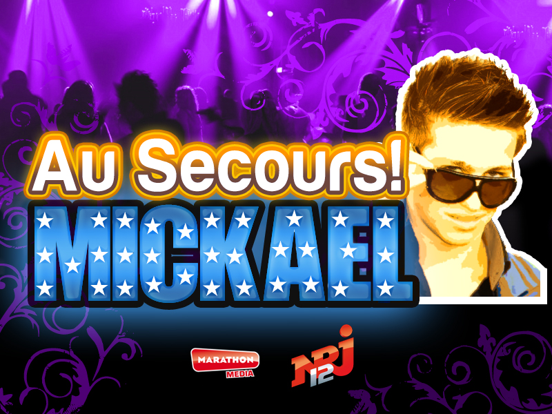 Au Secours Michael
